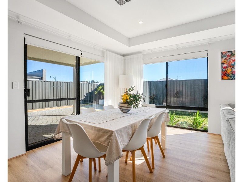 22 ESPIRIT WAY, Baldivis WA 6171