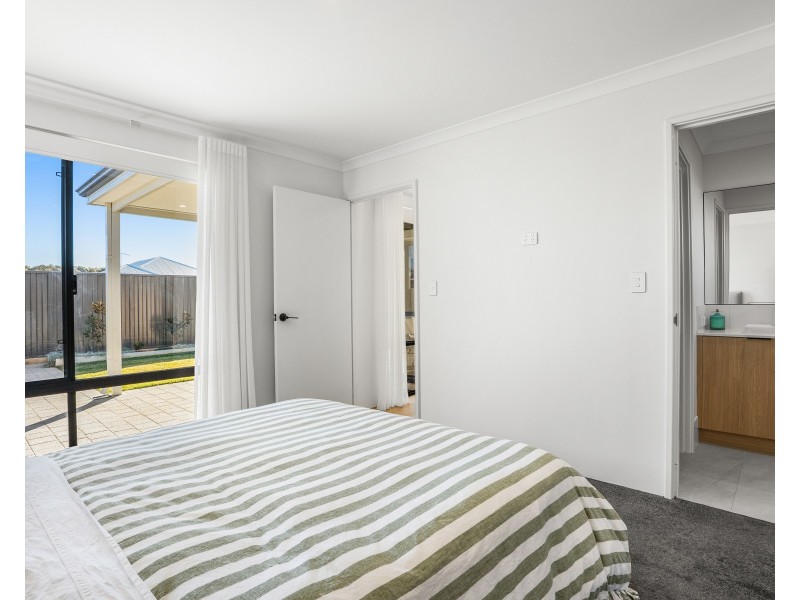22 ESPIRIT WAY, Baldivis WA 6171