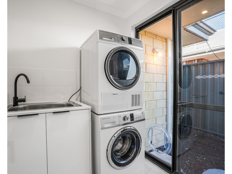 22 ESPIRIT WAY, Baldivis WA 6171