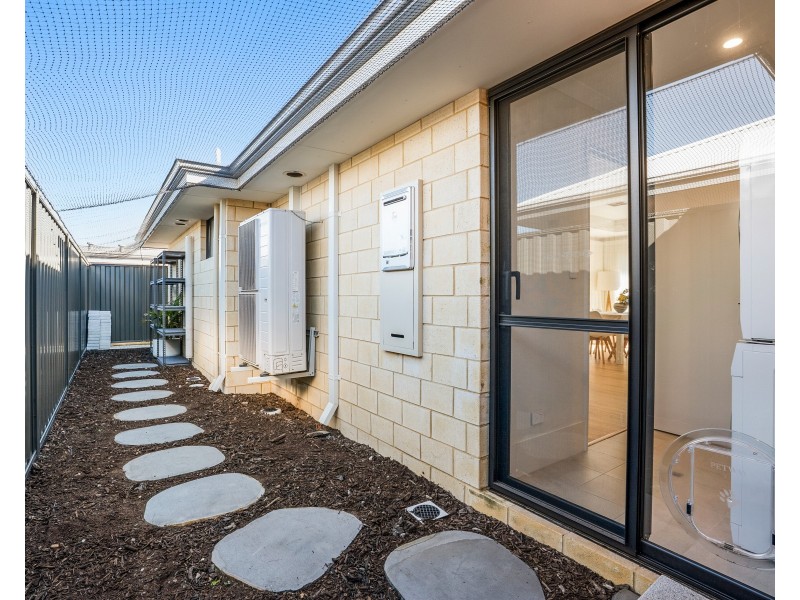 22 ESPIRIT WAY, Baldivis WA 6171