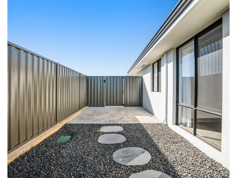 22 ESPIRIT WAY, Baldivis WA 6171