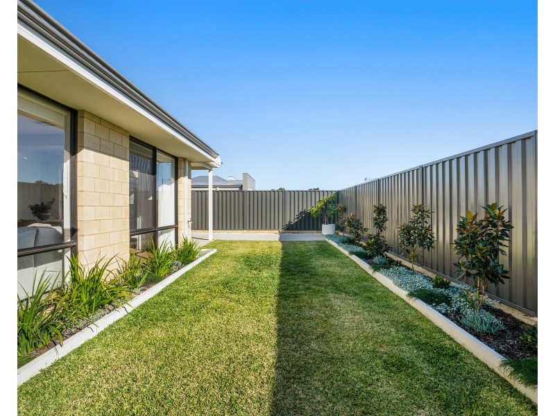 22 ESPIRIT WAY, Baldivis WA 6171