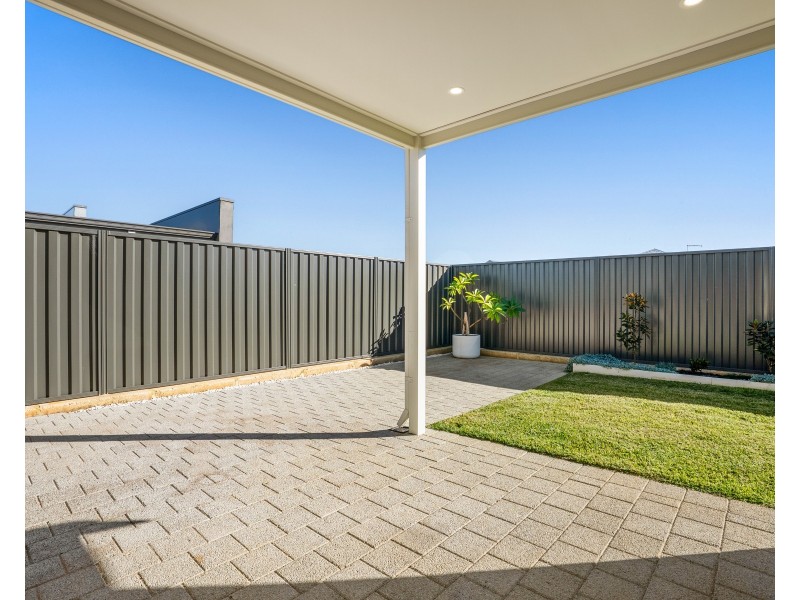 22 ESPIRIT WAY, Baldivis WA 6171