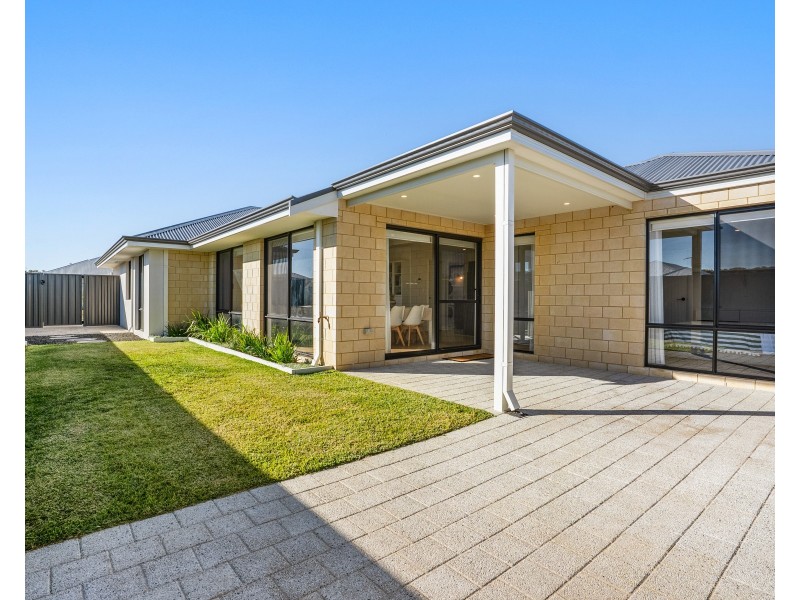 22 ESPIRIT WAY, Baldivis WA 6171