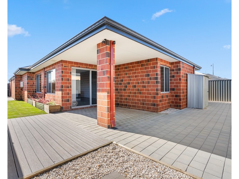 24 Flemington Drive, Baldivis WA 6171