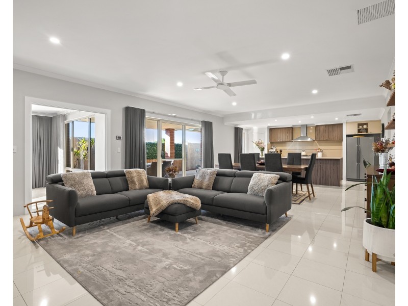 20 CHESTNUT WAY, Baldivis WA 6171