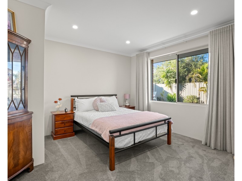 20 CHESTNUT WAY, Baldivis WA 6171