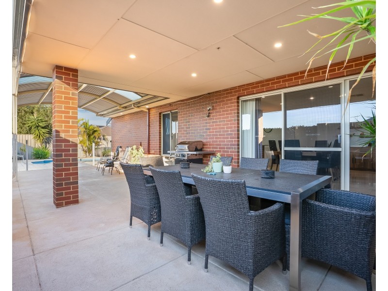 20 CHESTNUT WAY, Baldivis WA 6171