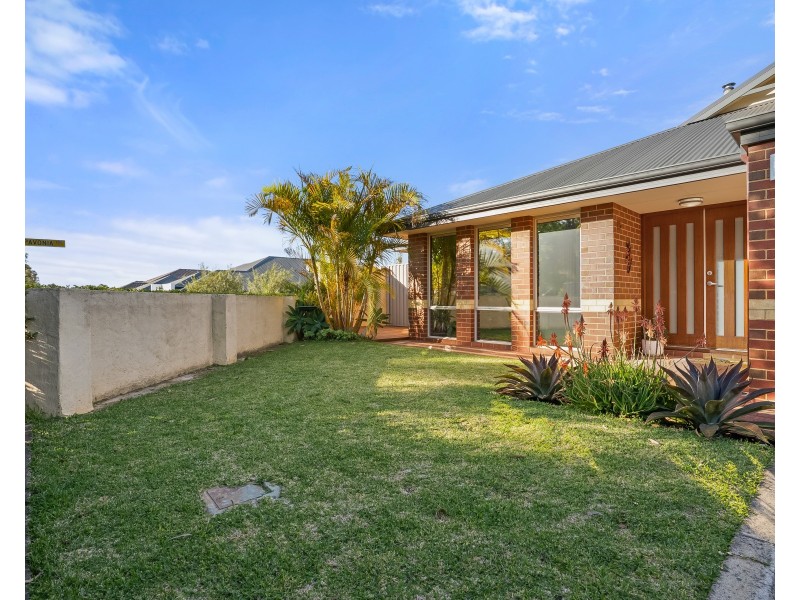 20 CHESTNUT WAY, Baldivis WA 6171