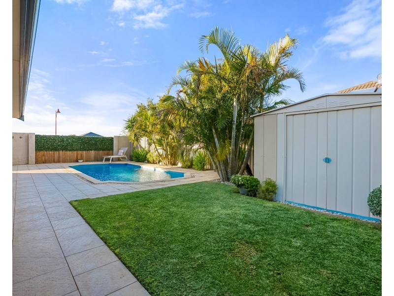 20 CHESTNUT WAY, Baldivis WA 6171