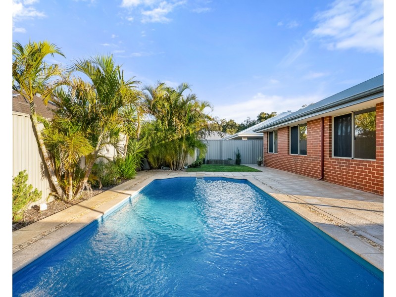 20 CHESTNUT WAY, Baldivis WA 6171