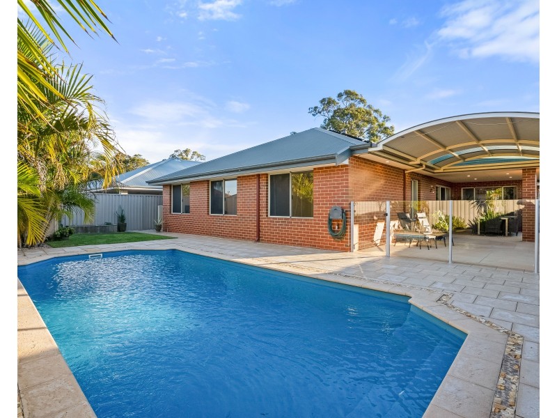 20 CHESTNUT WAY, Baldivis WA 6171
