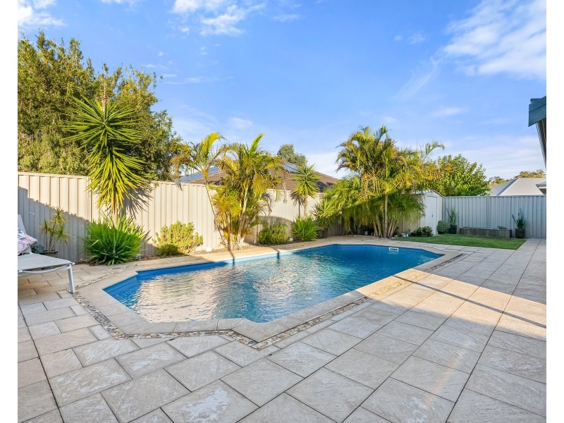 20 CHESTNUT WAY, Baldivis WA 6171