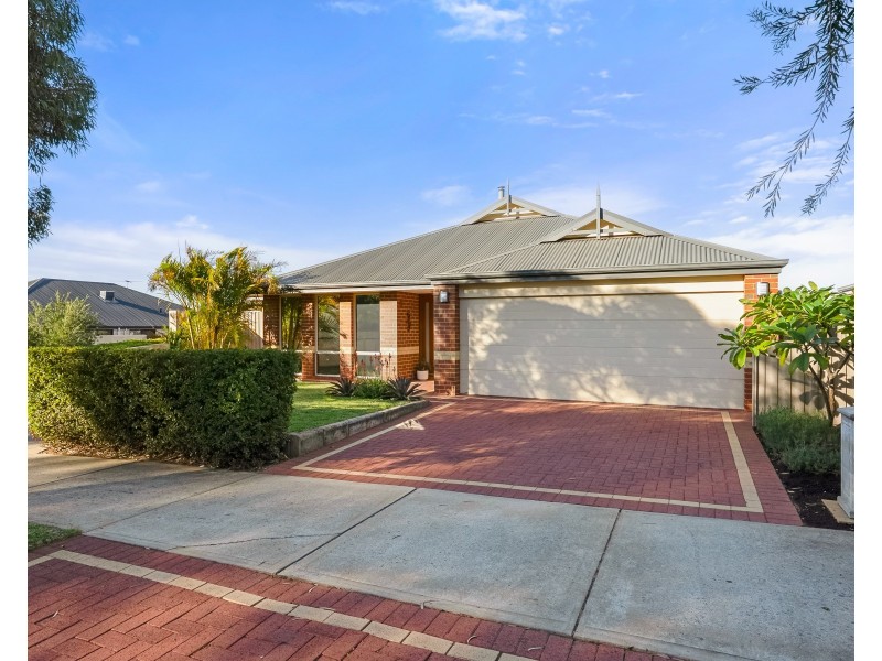 20 CHESTNUT WAY, Baldivis WA 6171