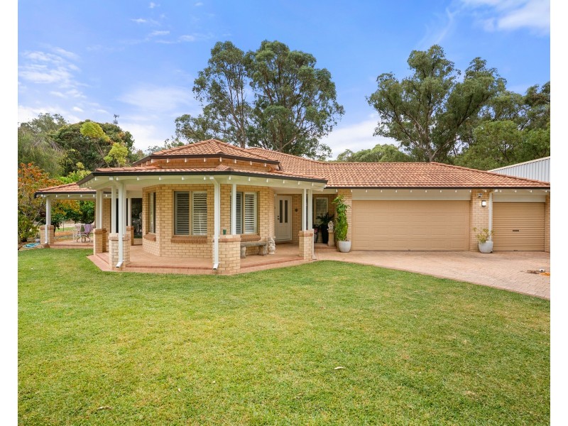 27 OAK WAY, Baldivis WA 6171