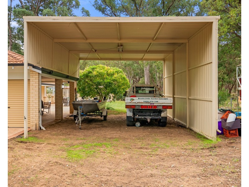 27 OAK WAY, Baldivis WA 6171