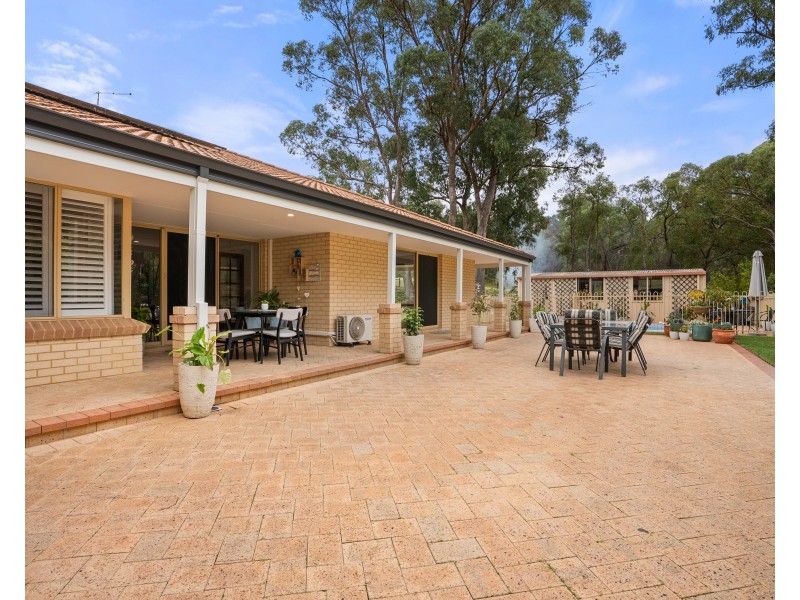 27 OAK WAY, Baldivis WA 6171