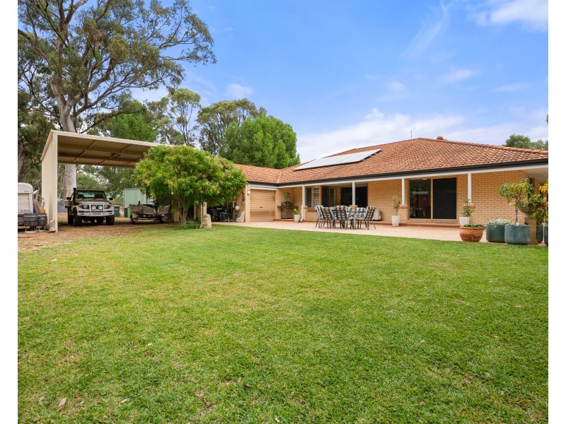 27 OAK WAY, Baldivis WA 6171