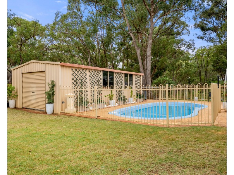 27 OAK WAY, Baldivis WA 6171