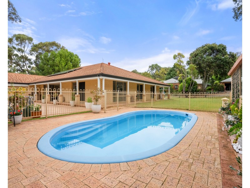 27 OAK WAY, Baldivis WA 6171