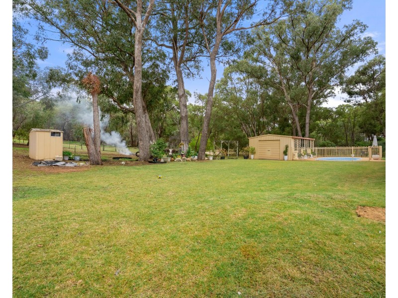 27 OAK WAY, Baldivis WA 6171