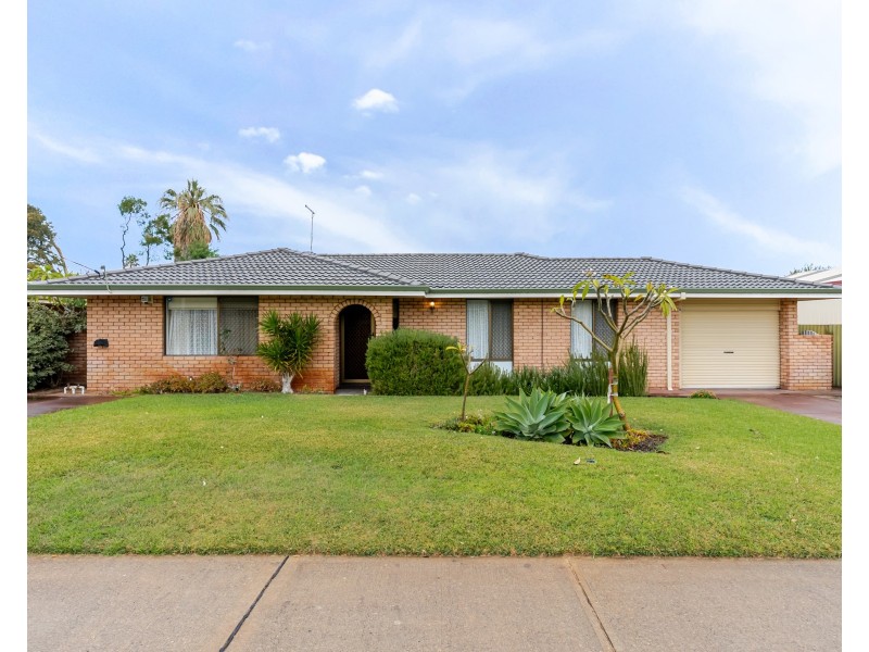10 SEABROOKE AVENUE, Rockingham WA 6168