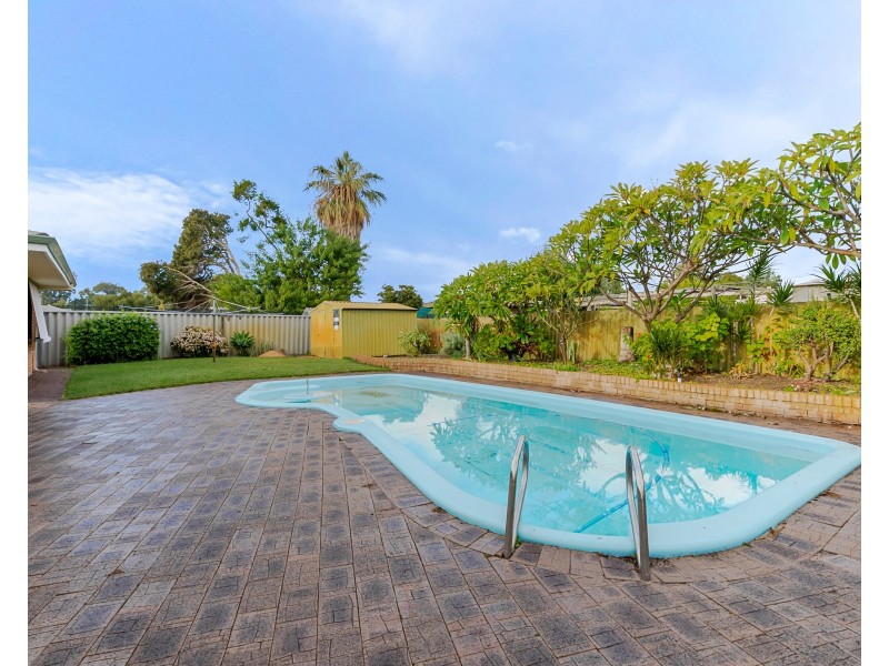10 SEABROOKE AVENUE, Rockingham WA 6168