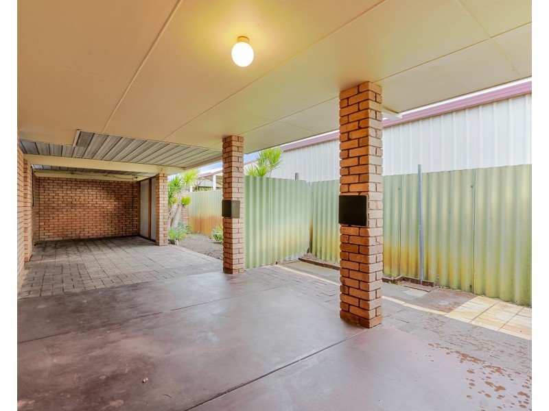 10 SEABROOKE AVENUE, Rockingham WA 6168