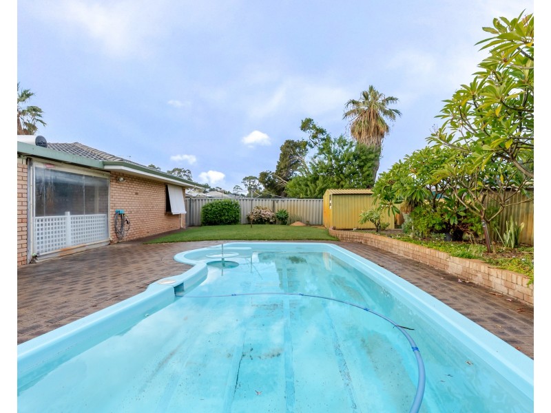 10 SEABROOKE AVENUE, Rockingham WA 6168