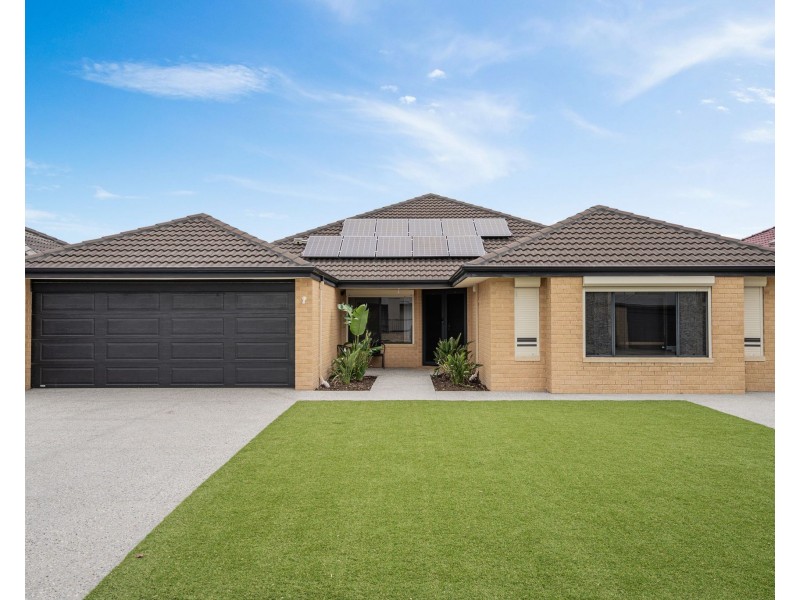 23 Aspera Elbow, Baldivis WA 6171