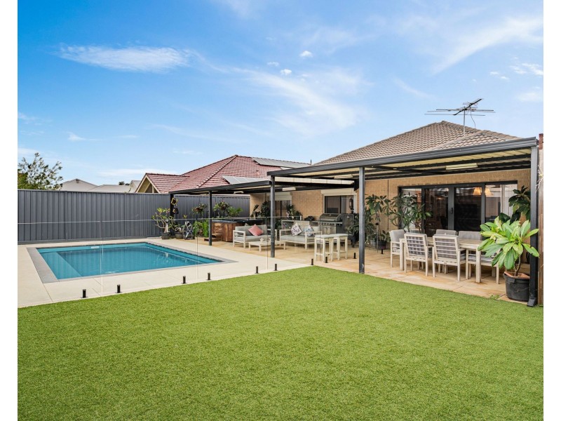 23 Aspera Elbow, Baldivis WA 6171