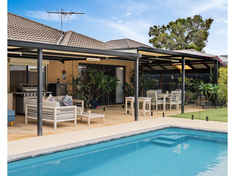 23 Aspera Elbow, Baldivis WA 6171