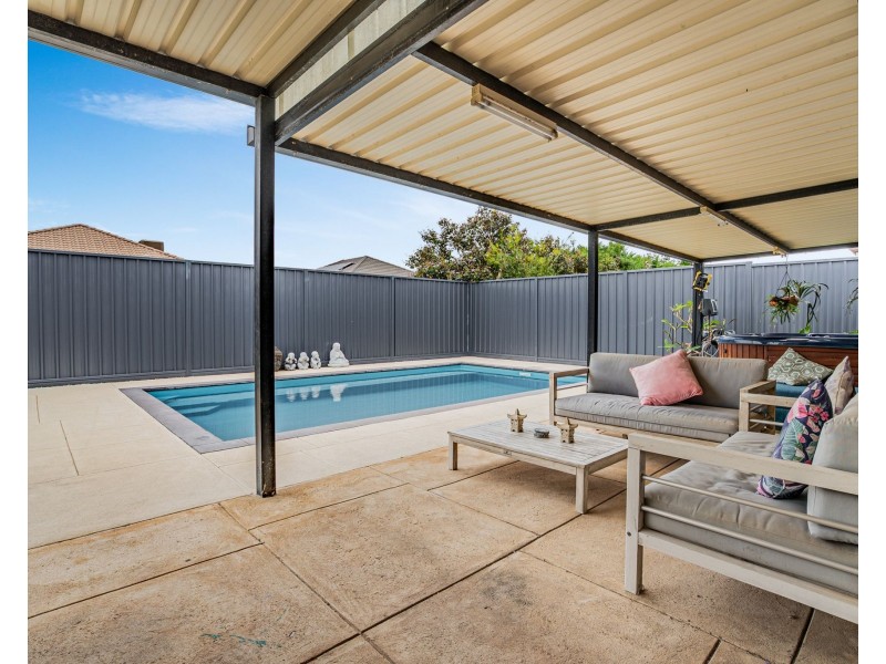 23 Aspera Elbow, Baldivis WA 6171