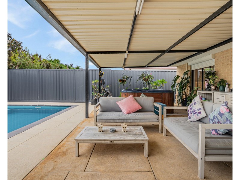 23 Aspera Elbow, Baldivis WA 6171