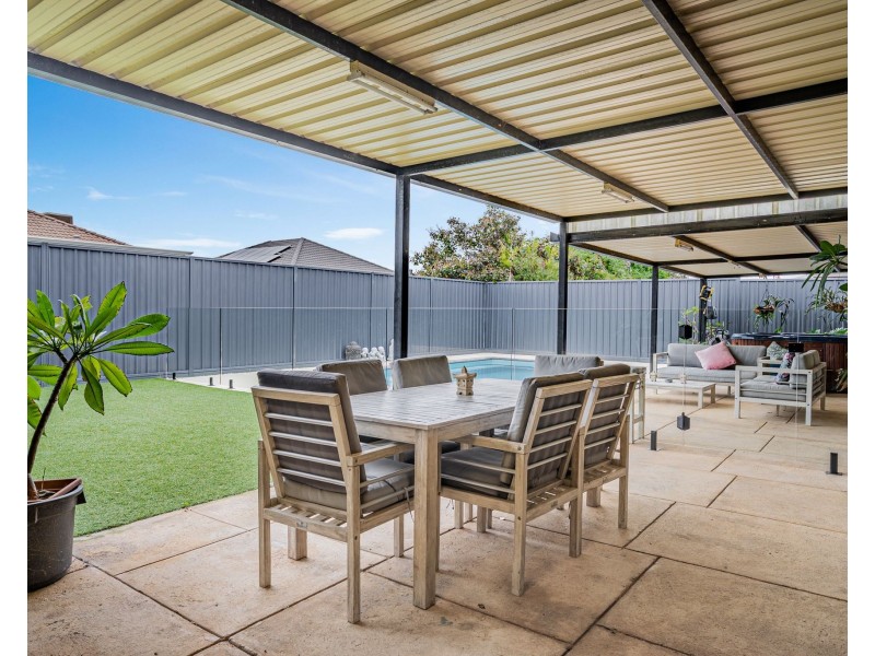 23 Aspera Elbow, Baldivis WA 6171