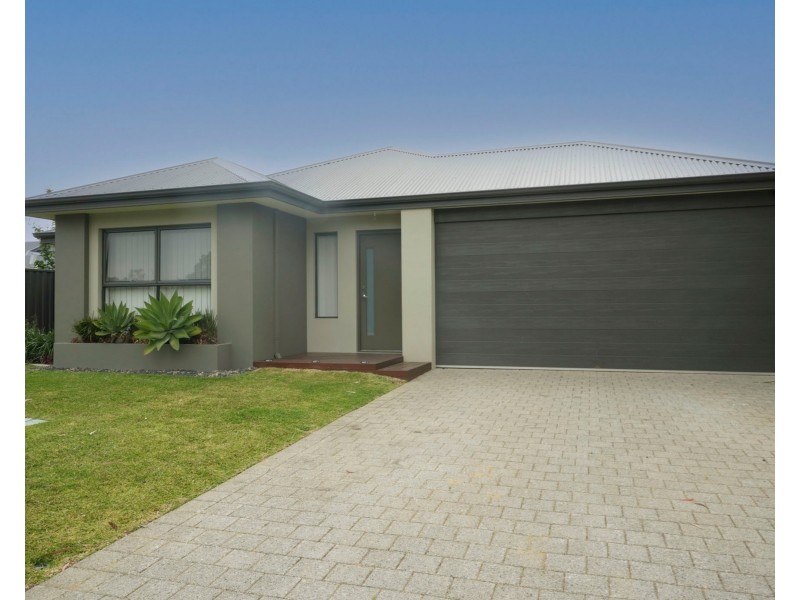 44 Enkindle Lp, Baldivis WA 6171