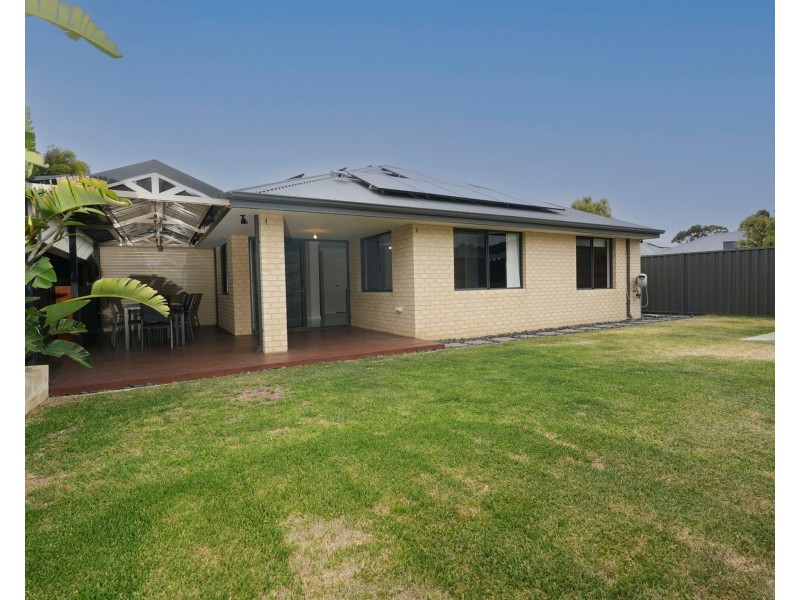 44 Enkindle Lp, Baldivis WA 6171