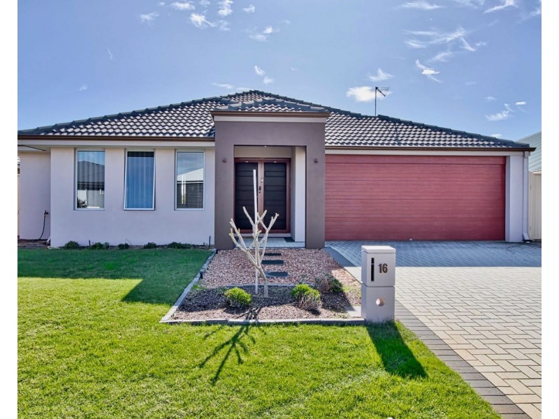 16 Broomhurst St, Baldivis WA 6171