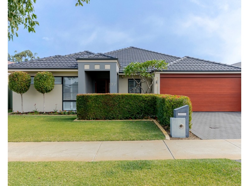 37 PATRON ROAD, Baldivis WA 6171