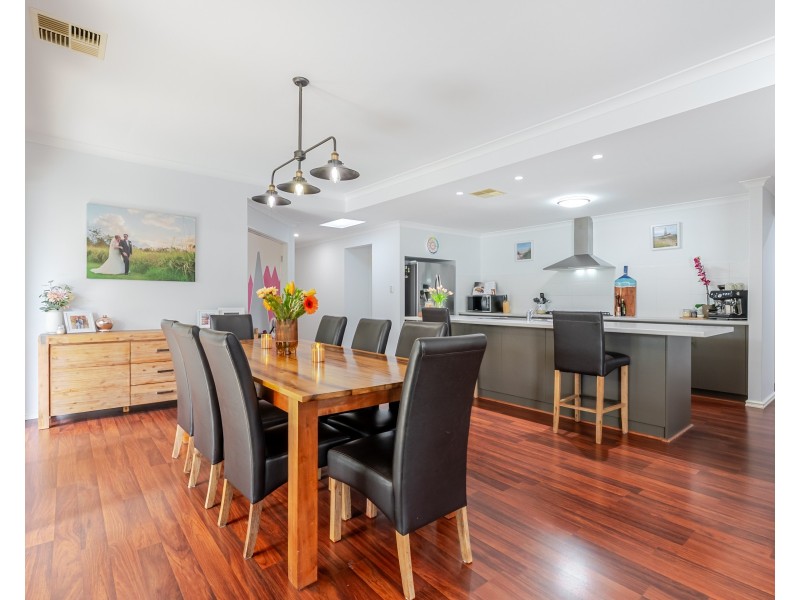 37 PATRON ROAD, Baldivis WA 6171