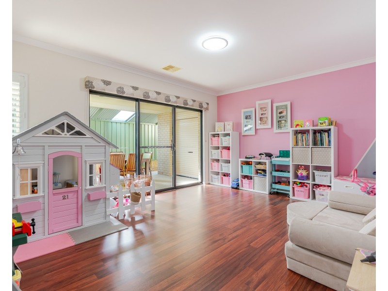 37 PATRON ROAD, Baldivis WA 6171