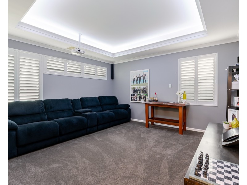 37 PATRON ROAD, Baldivis WA 6171