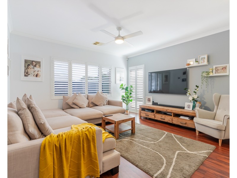 37 PATRON ROAD, Baldivis WA 6171