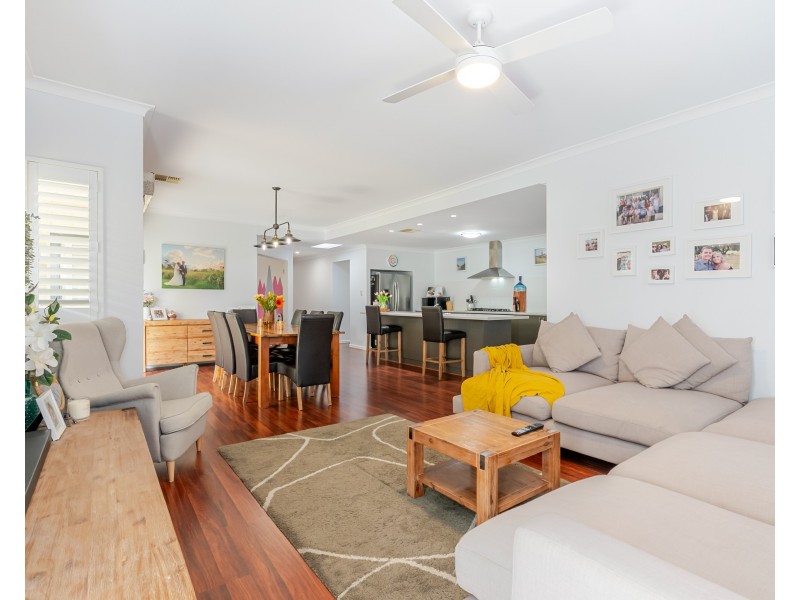 37 PATRON ROAD, Baldivis WA 6171