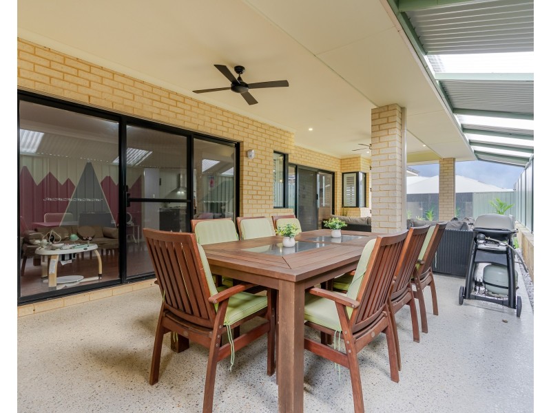 37 PATRON ROAD, Baldivis WA 6171