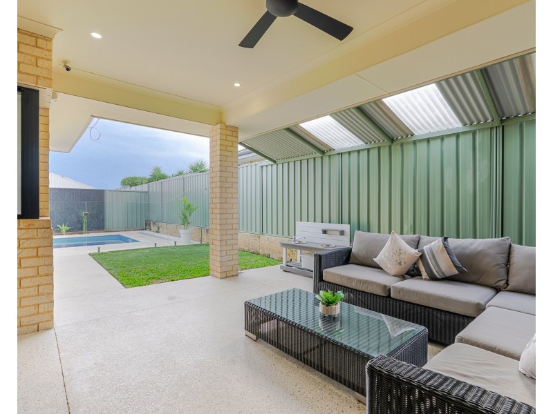 37 PATRON ROAD, Baldivis WA 6171