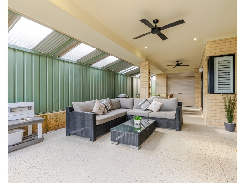 37 PATRON ROAD, Baldivis WA 6171