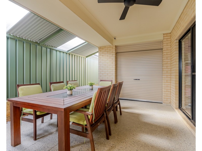37 PATRON ROAD, Baldivis WA 6171