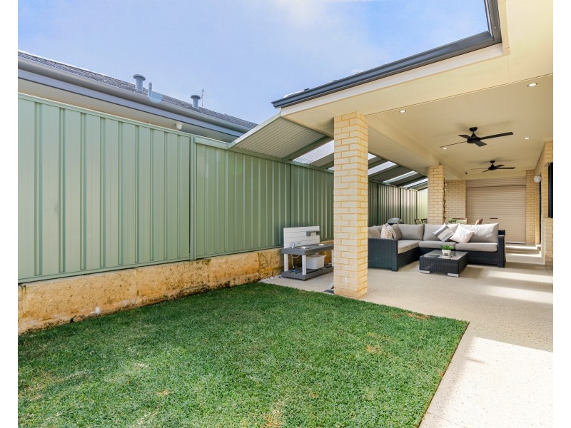 37 PATRON ROAD, Baldivis WA 6171