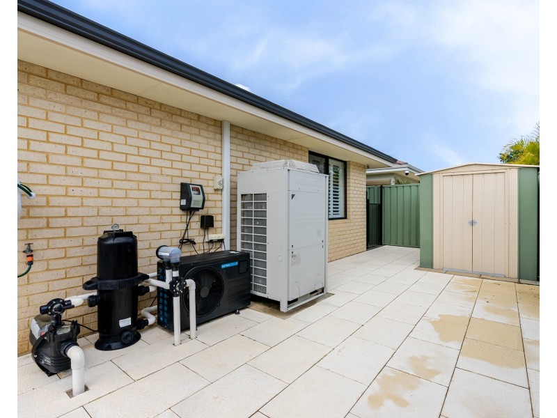 37 PATRON ROAD, Baldivis WA 6171